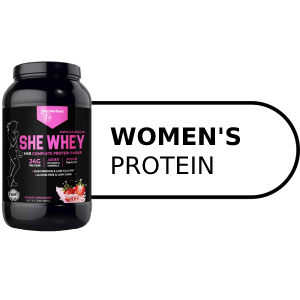 Womens Protein