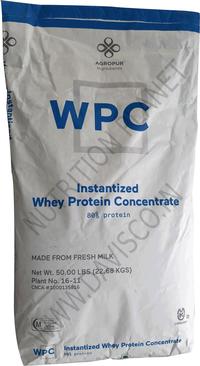 Davisco Whey Protein