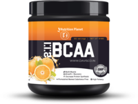 BCAA