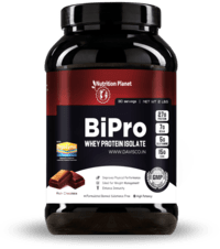 BiPro - Whey Protein Isolate