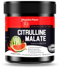 Citrulline Malate