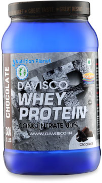 Davisco Whey Protein