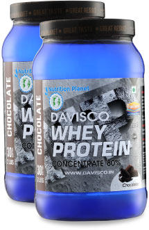 Davisco Whey Protein