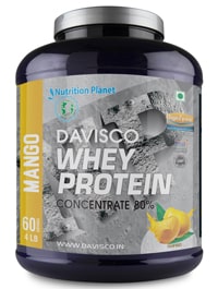 Davisco Whey Protein