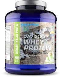 Davisco Whey Protein