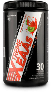 Xtreme EAAs