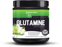 Glutamine