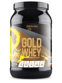 Gold Whey