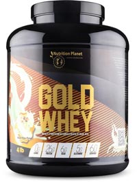 Gold Whey