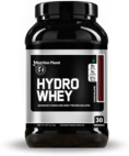 Hydro Whey Protein