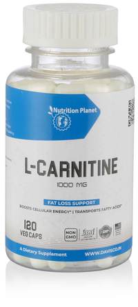 L-Carnitine