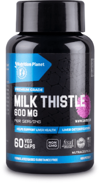 Milk Thistle