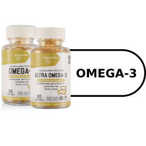 Omega 3