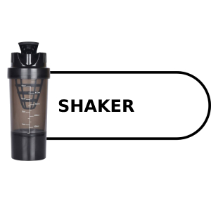 Shaker