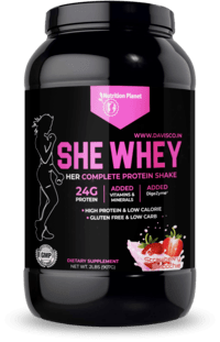 She Whey