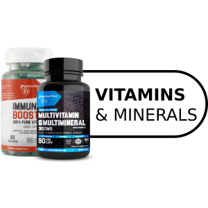 Vitamins and Minerals