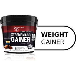 Weight Gainer