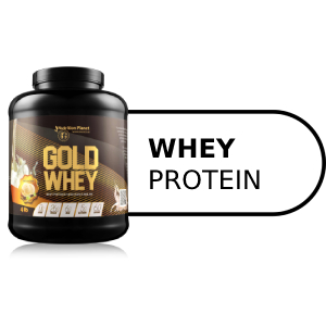 Whey Protein