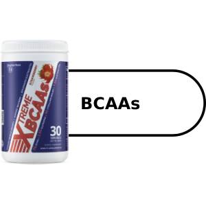 BCAAs