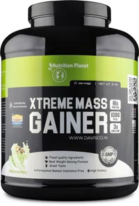 Xtreme Mass Gainer