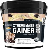 Xtreme Mass Gainer